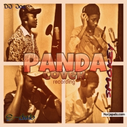 panda cover by Smokey ft E-dub and dj Joe 
