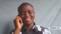Paul Ejeh