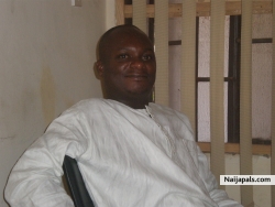 Igwe Nnaemeka