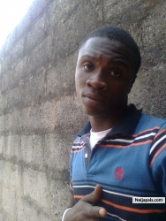 Kelechi Stephen Ugoaru