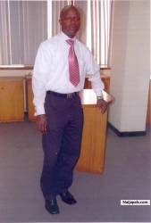 Simon Ogunleye 