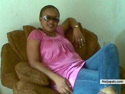 MY PRETTY SELF.