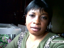 Bimpe Ojo