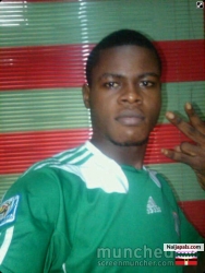 ude nduka (oscarude01)