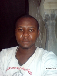 kingsley ofili