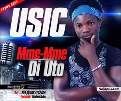 Mme-Mme Di Uto by USIC