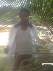 Omoniyi nelson akintunde