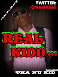 REAL KIDD