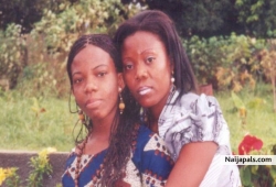 Little sis, will I ever see you again?
