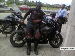 power bike convention Day