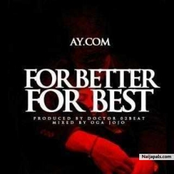For Better For Best by AY.com