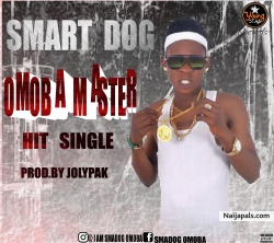 Omoba mater by Smart dog