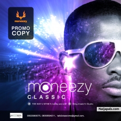 Bring it back Feat.olusho by moneezy
