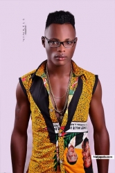 Mr governor by KING MISKID