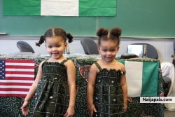 NaijAmerican Kids