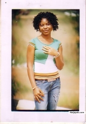 i am proud to be a Nigeria