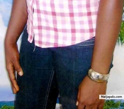 chiamaka amaka