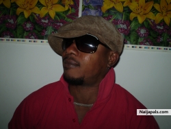 BlueFace Marcus Enaigbe