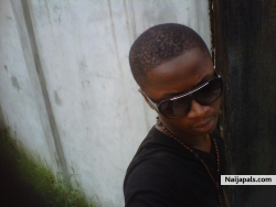charles chukz (CeeCee147)