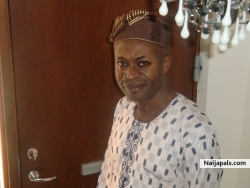 ade kunle
