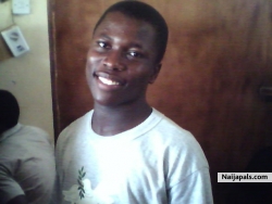 Famurewa Emmanuel 