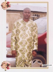 ogundowole george