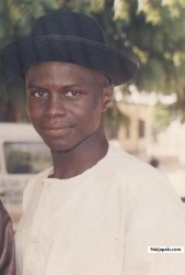 Dimas Hamidu 
