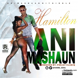 ANIMASHAUN by HAMILTON