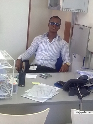 Uche Akpor (Akpor1)