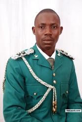 mark iliya