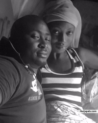 My lovly baby.