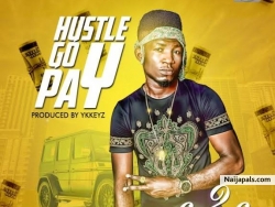 hustle go pay by C2C