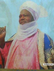 ABUBAKAR IBN ABUBAKAR (1ibnabubakar)