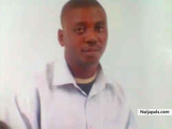 Timothy Aderemi Oladimeji (Topmost07)