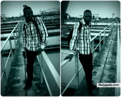 Kolapo balogun (Cyborg531)