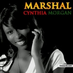 Right Move by Cynthia Morgan