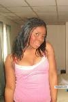 GURL IN PINK