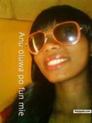 obafemi oluwaseyi omobolade (pweetynessa)