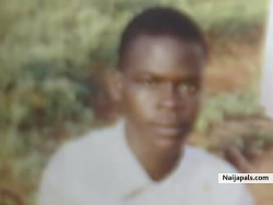 Cletus Agada