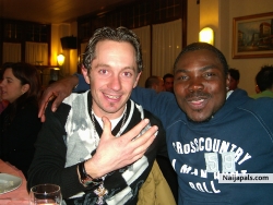 ME N MY FRIEND