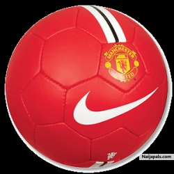 Man United 4 life