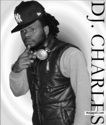 dj charles (deejaycharle)