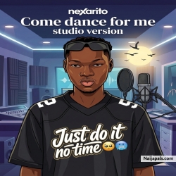 Come dance for me by nexarito 