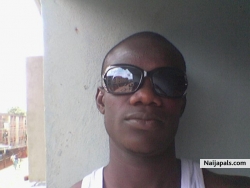 Nnaji Ejike Godspeed (Godspeed1)