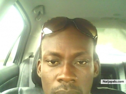 Adewale Bamidele Adesigbin
