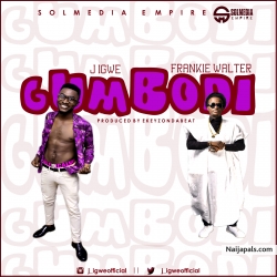 Gumbodi - J Igwe by J Igwe