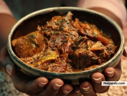 ogbono soup