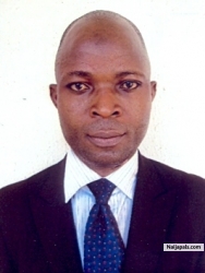 Tajudeen Kehinde