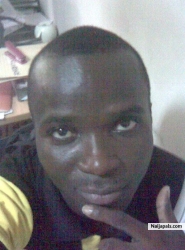 Chibuzo nwamaghiro