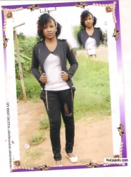chichi (Chinwemeri)